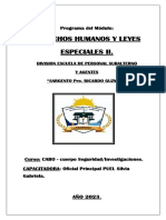 Prog. DDHH Cabos Seguridad