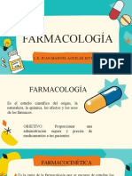 FARMACOLOGÍA
