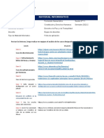 Ficha de Aplicación 11 - Argumento