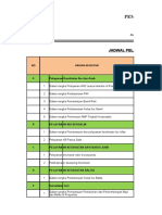 Jadwal Bok 2021 Ueesi Terbaru