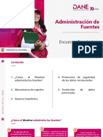 Módulo 3 3 Administración de Fuentes Económicas MO 19052023