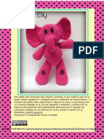 PDF Elefante Upa Elly Pocoyo