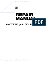 Tadano Mkat 40 Repair Manual