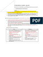 Pdfcoffee.com Tes Kraepelin Pauli Pohon Orangdocx PDF Free