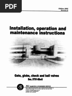 Atlas Copco GA 45 VSD FF Manual | PDF