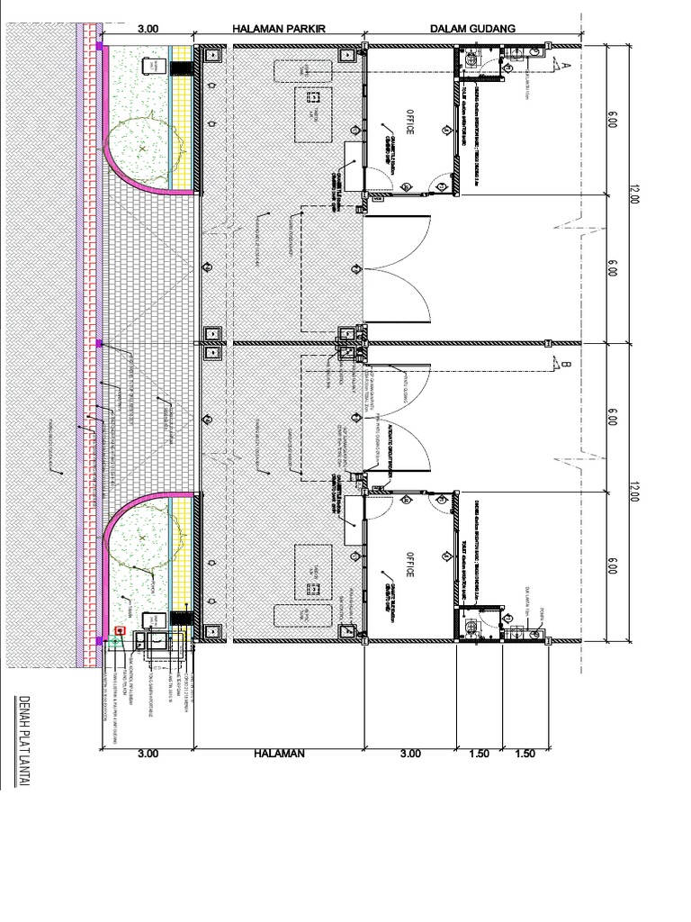 Dinding Keramik WC | PDF