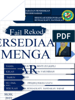 #2 - Fail Persediaan Mengajar