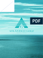 Presentation Mobile - Atlantico Golf - Lopes