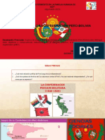 Confederacion Peru-Bolivia