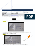 4 - Segunda Ley de Newton - Actividad - Dom - 2023-1