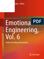 Emotional Engineering, Vol. 6: Shuichi Fukuda Editor