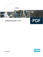 DD DDP PD PDP QD 12-690 Spare Parts List en Antwerp 2930703200-02
