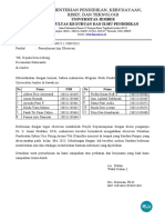 Template Surat Observasi 1 Sekolah Banyak Mhs PPG