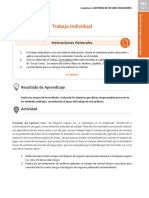 M2 - TI - Auditoria de Estados Financieros