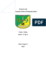 Sejarah Manusia Purba