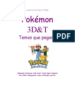 Pokemon Violet - Detonado Detalhado, PDF, Pokémon