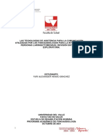 Tecnologías Asistencia Comunicación Henao Yuri 3648 2022