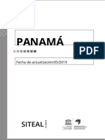 Sistema Educativo de Panama
