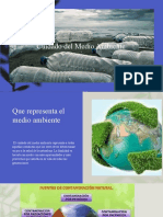 Cuidado Del Medio Ambiente