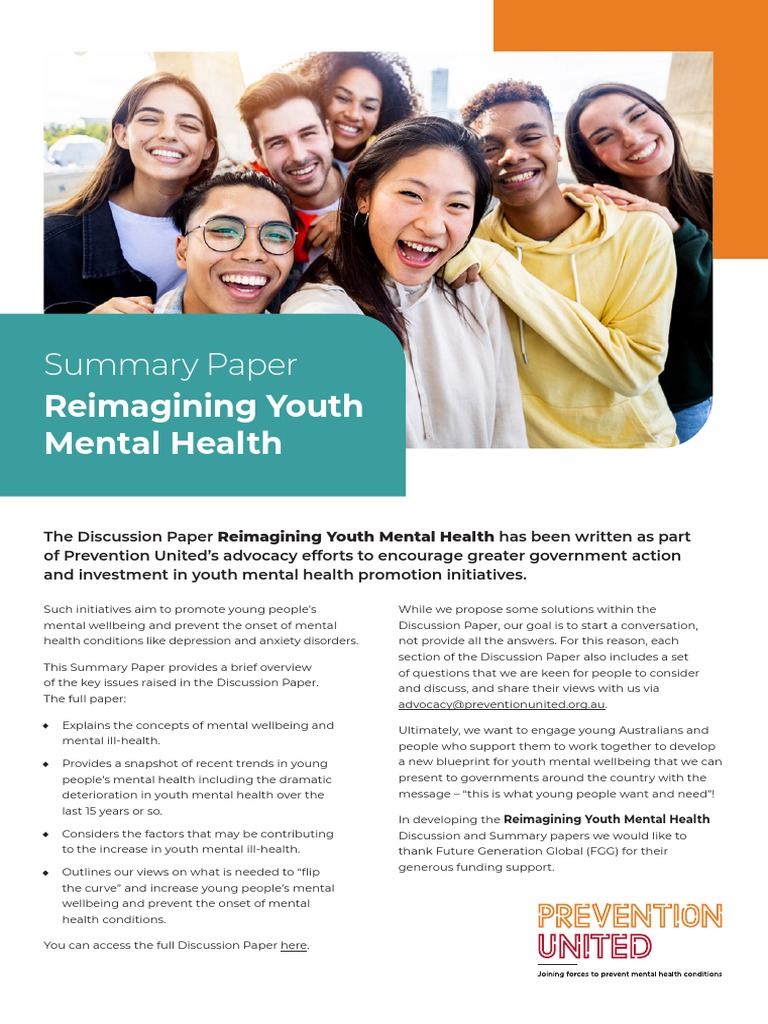 reimagining-youth-mental-health-summary-pdf-mental-health-child-abuse