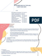 Postur Pertahanan Negara 2015-2019 Kel 4