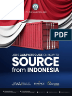 Source From Indonesia JSB Opt