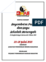 KERTAS KONSEP eMAS4.0 - PUISI DAN LAGU SM PDF