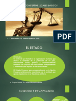 Modulo Conceptos Legales DR Espinoza