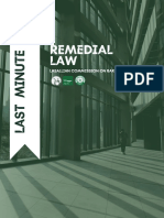2022 ANIMO TIPS LMTs REMEDIAL LAW Part II