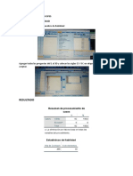 Pasos para SPSS