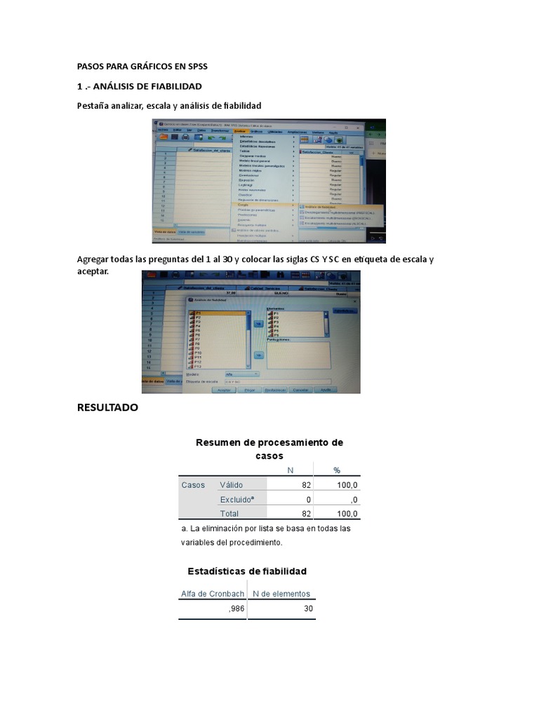 Pasos para spss descargar gratis pdf estad sticas an lisis de