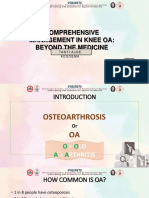 Materi D'secret Dr. Tanti Ajoe Kesoema, SP.K.F.R., M.S. (K), M.Si - Med (FIN)