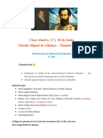 Clase Alusiva 17 y 20 Junio 2023 INSM