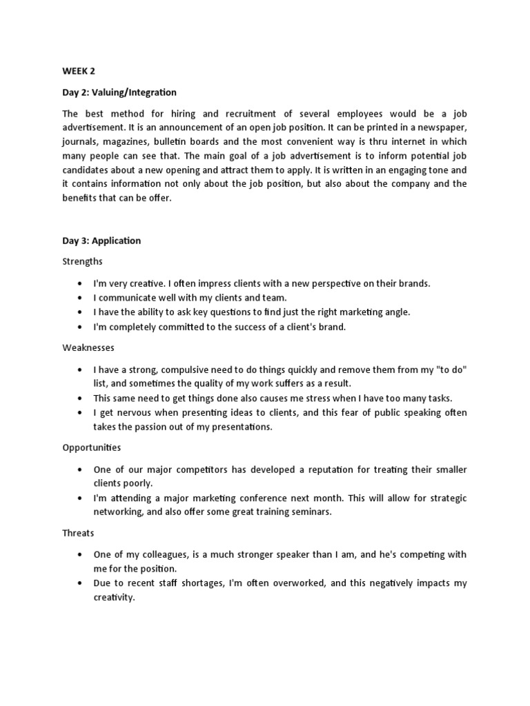 Human Resource Management PDF Human Resource Management Goal