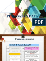 SP 3pemusatan Data