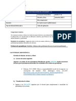 Ficha de Aplicación 13