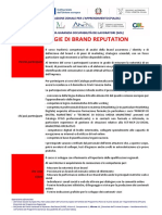 SC Strategie Brand Reputation