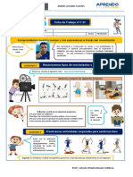 Ficha de Actividad 1°2°