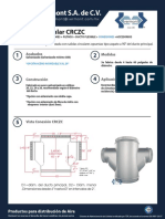 CRCZCducto Circular