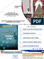 Paparan Pak Dir FDPPD Sosialisasi Pedum 2023