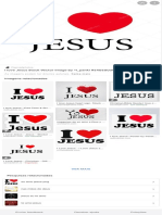 Ai Love You Jesus - Pesquisa Google