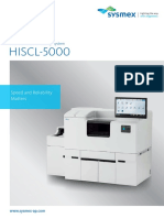 HISCL 5000 Brochure - Ebook