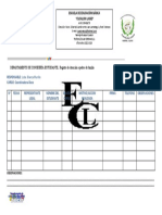 Registro de Atencion A PPFF CL