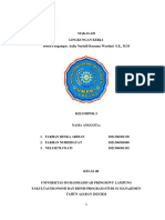 (Makalah) MSDM Kelompok 5