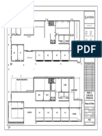 Plano de Plantas