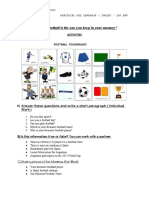 Proyecto de Area 2022