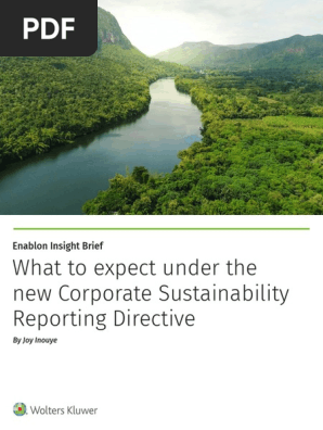 36-Enablon & WK_IB_What to expect under the new Corporate Sustainability Reporting Directive_2022
