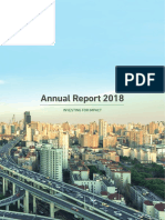 NDB Annual Report 2018