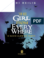 The Girl From Everywhere Vol2