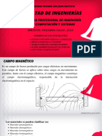 Campo Magnetico